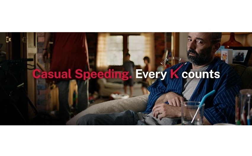 Speeding communications toolkit